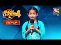 Download Lagu Florina का नाम सुनते ही Judges के चेहरों पे आई Smile! |Super Dancer | Step Up