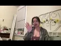 call me back - yana cover by piano virgin guaca