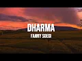 Download Lagu Fanny Soegi - Dharma (Lirik)