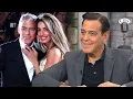 George Clooney Reveals What Life Is Like With His 8-Year-Old Twins