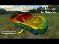 WebGPU in Python 5 - Colormaps for 3D Models
