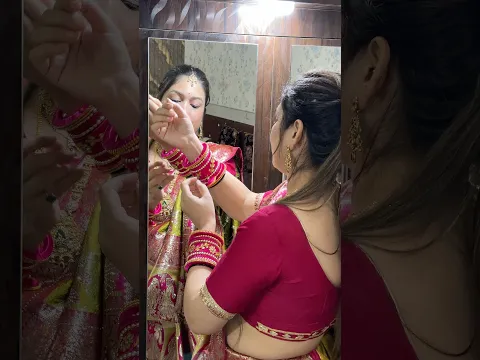 My favorite chuda 😍😍link  screen pe hai 🔗 @S@ShubhaabhayvlogsShu@ShubhaAbhayShorts