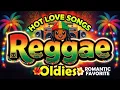 TOP REGGAE SLOW ROCK MIX 💕 Best Romantic Reggae Love Songs 2026 💕 Nonstop Hits