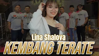 Download Kembang terate (cover) Lina Shalova MP3