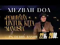 MEZBAH DOA SENIN 22 DESEMBER 2025 | pk 20.00 WIB - \