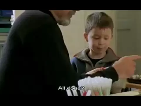 etre et avoir