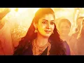 Kannakuzhiya Song | Hi | Nayanthara, Kavin | GV Prakash | Jen Martin | Vishnu Edavan