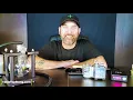 Wireless ball vape Zenleaf Whisper - an honest look full vaporizer review