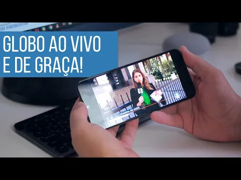 Download MP3 Assista a Globo ao vivo e online de graça em 2024, veja como