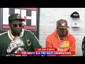 Dirty 3rd Next Generation episode 4