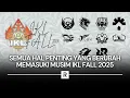 Download Lagu Semua Informasi yang Perlu Kalian Ketahui Tentang IKL Fall 2025!