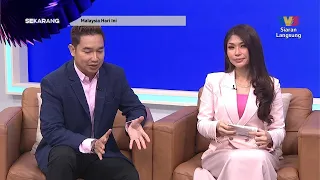 [CLIP] MHI (15 Oct 2026): Manipulasi Bahasa Oleh Scammer | Tonton