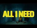 WizTheMc - All I Need (Official Video)