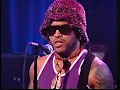 Lenny Kravitz - Chris Rock Show 1998 Fly Away