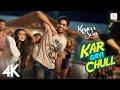 Download Lagu Kar Gayi Chull - Kapoor \u0026 Sons | Sidharth| Alia Bhatt | Badshah | Amaal Mallik | Fazilpuria | 4K 🎶🎬