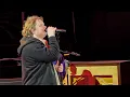 Lewis Capaldi Red Rocks Night 2 'Stay Love' 4/29/26
