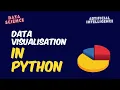 Make charts and plots in Python Data Visualization Part-3