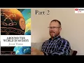 Download Lagu Live Reading | Jules Verne - Around the World in Eighty Days (Part 2 | ch.12-20)