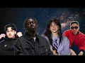 Tiakola, RnBoi, Monsieur Nov x Billie Eilish - Reste là (Remix)