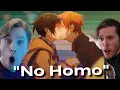 Download Lagu I'm not gay, but 12 episodes is 12 episodes.