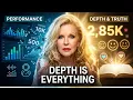 The Algorithm Shift Nobody Saw Coming Depth Over Performance