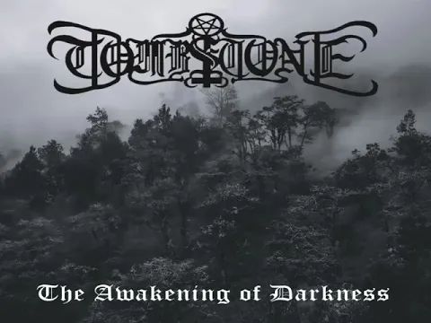 Download MP3 Tombstone : The Awakening of Darkness (Full Album)