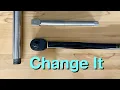 Rifle Barrel Change Demystified Step-by-Step Tutorial