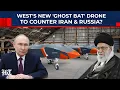 Download Lagu All About Boeing's MQ-28 'Ghost Bat' Drone: US' Answer As Iran \u0026 Russia Ramp Up Military Might?