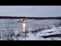 2001 Skidoo Summit 800 Wheelie