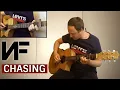 Download Lagu NF - Chasing (demo) | Acoustic Guitar Cover