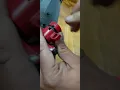 Tomini Electric scooter electeic bike E2 Error 2 code fix and brake pads replacement