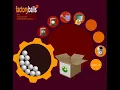factory balls 2 Level 19