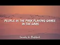 Lionel Richie - Say you, say me   (Lyrics)