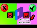 Triggers not working Try THIS Unity Beginner Tutorial