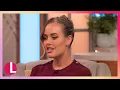 Lottie Tomlinson on Coping with Grief After Losing Her Mum and Sister | Lorraine