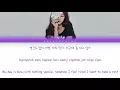 Lagu Hyolyn (효린) - To Do List (내일할래) [Color Coded Lyrics] (HAN|ROM|ENG)