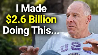 How I Turned 5 000 Into 2 6 Billion