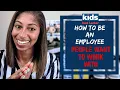 How to be a GOOD FOOTLOCKER Coworker - Don t be THAT Employee No One LIKES