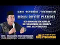LIVE PENGAJIAN KH. HASAN WAHYUDIN DALAM RANGKA UNJUNGAN MBAH BUYUT CIAMPEL JUMAT, 09 SEPTEMBER 2022