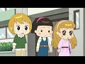 Download Lagu 안녕 자두야(Hello Jadoo) 우리동네를 지켜라!