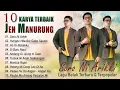Download Lagu Jen Manurung Full Album ~ Album Terbaik Dan Terpopuler ~ Soro Ni Arikki ~ Lagu Batak Terbaru