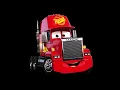 Cars 3 Driven to Win - Mack Voice Clips