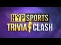 HYPSports Trivia June 13 2018 2 30 p m EDT Full Game 200 prize