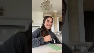 paris ppwyang TikTok LIVE 10-21-22
