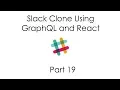 Updating React Apollo Cache