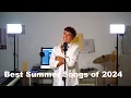 Download Lagu Best Summer Songs of 2024 (11 Songs in 1 Beat - Mashup)