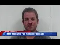 Dale County s arrest man for terrorist threats