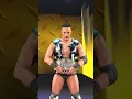 Lagu I Put Ricky Saints in WWE for 1 Year!