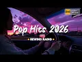 Lagu Best Pop Music Playlist 2026 🔥 Billboard Pop Hits 🔥Lady Gaga, Bruno Mars, Dua Lipa, Billie Eilish