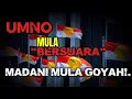 Lagu UMNO MULA BERTINDAK..DAP HILANG SOKONGAN
